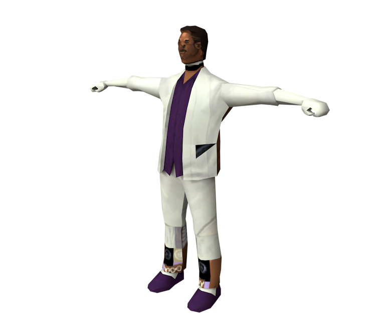 Download ZIP Archive - Grand Theft Auto: Vice City