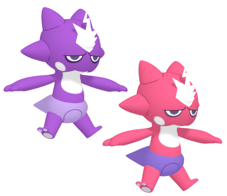 Preview in Browser - Pokémon Sword / Shield