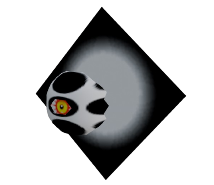 Preview in Browser - Kirby 64: The Crystal Shards