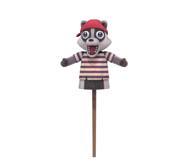 Preview in Browser - Five Nights at Freddy's: Secret of the Mimic