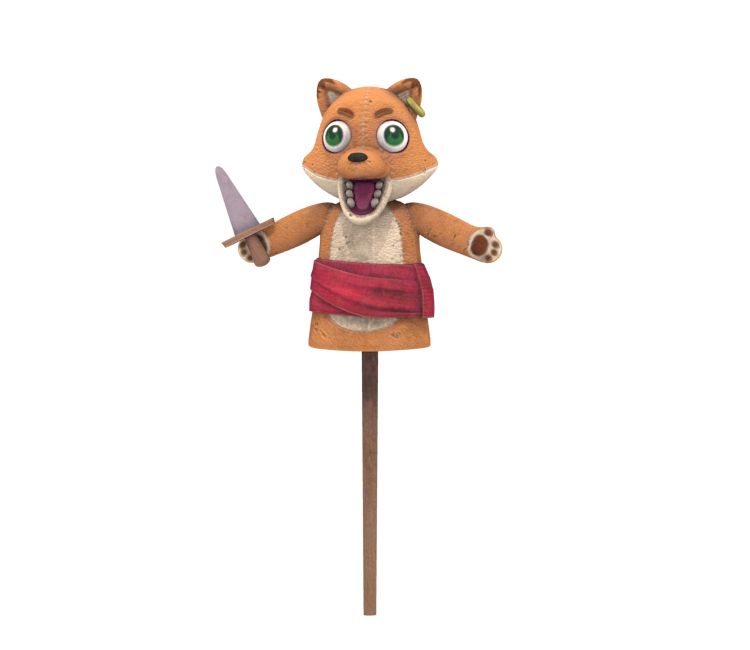Preview in Browser - Five Nights at Freddy's: Secret of the Mimic