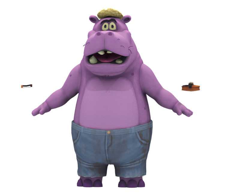 Preview in Browser - Five Nights at Freddy's: Secret of the Mimic