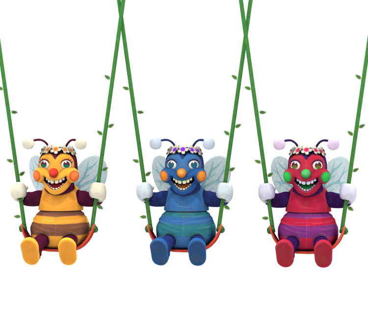 Preview in Browser - Five Nights at Freddy's: Secret of the Mimic