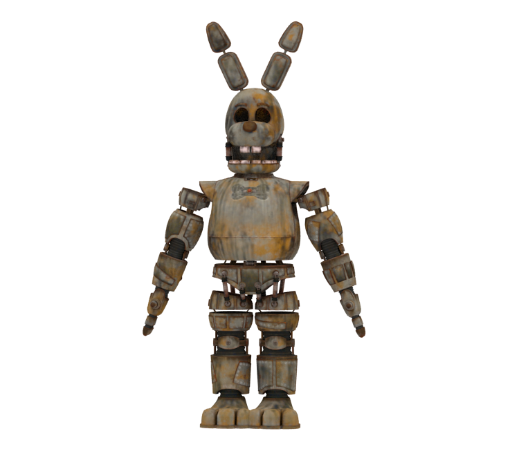 Preview in Browser - Five Nights at Freddy's: Secret of the Mimic