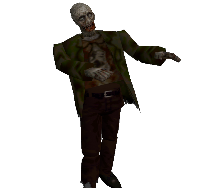 Download ZIP Archive - Resident Evil