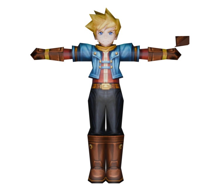 Download ZIP Archive - Golden Sun: Dark Dawn