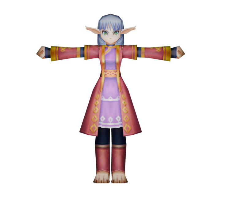 Download ZIP Archive - Golden Sun: Dark Dawn