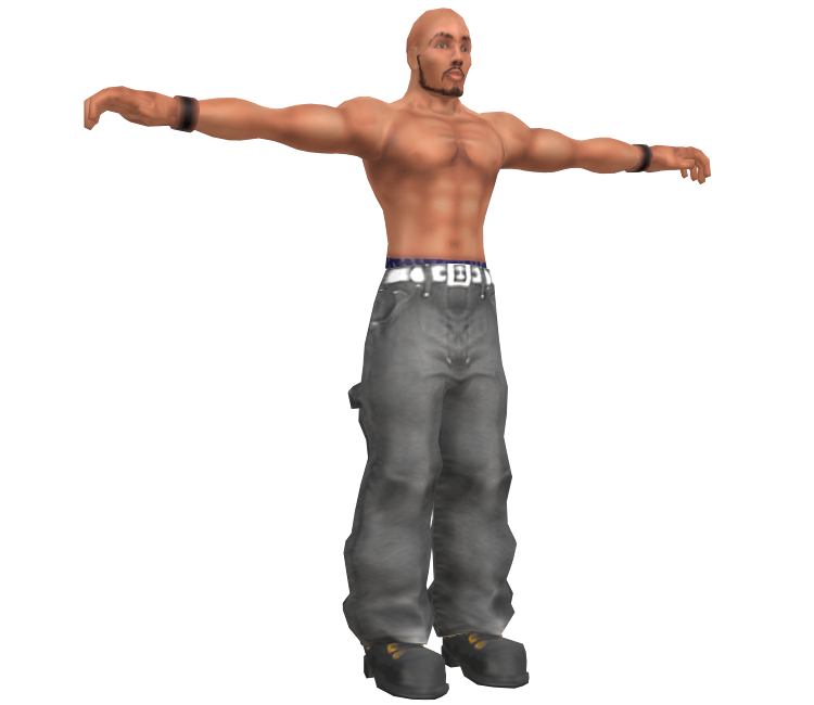 Preview in Browser - Backyard Wrestling 2: There Goes the Neighborhood