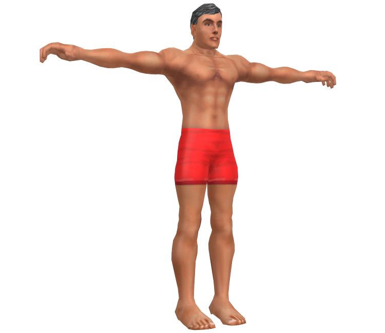 Preview in Browser - Backyard Wrestling 2: There Goes the Neighborhood