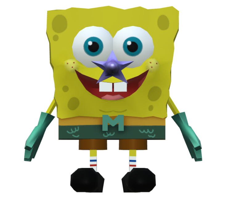 Preview in Browser - SpongeBob Simulator (Roblox)