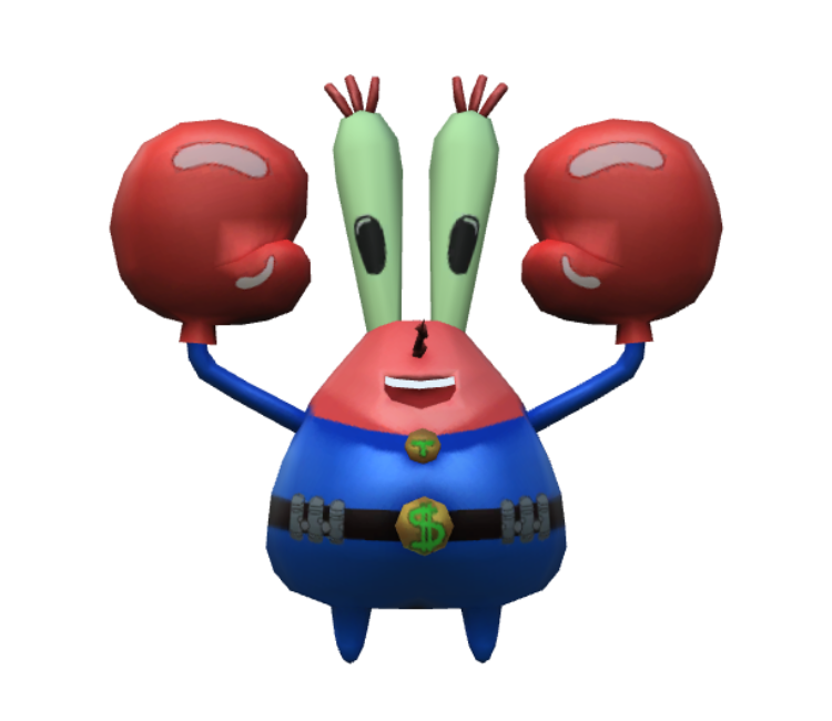 Preview in Browser - SpongeBob Simulator (Roblox)
