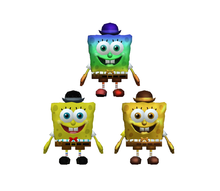 Preview in Browser - SpongeBob Simulator (Roblox)