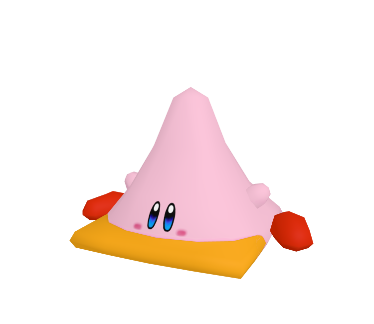 Preview in Browser - Kirby Customs