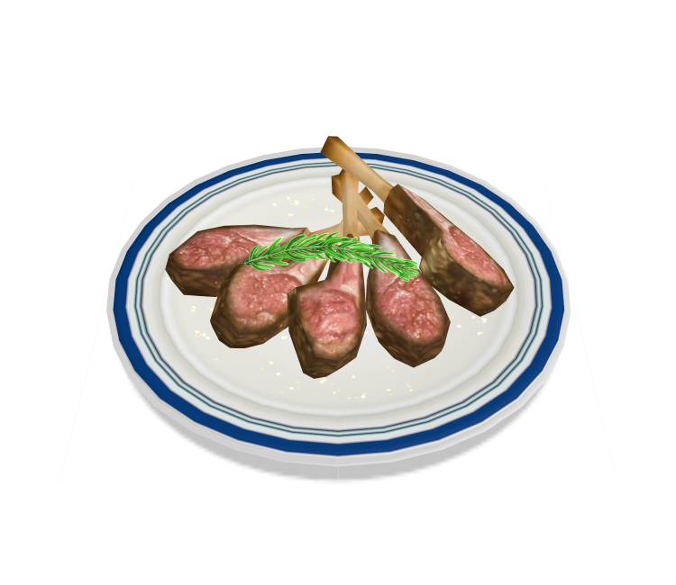 Preview in Browser - Cooking Mama 4: Kitchen Magic