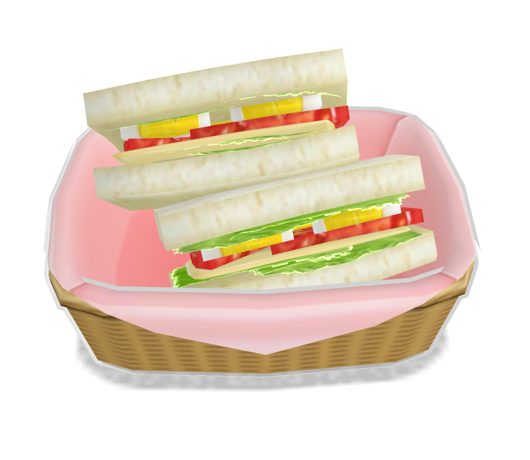 Preview in Browser - Cooking Mama 4: Kitchen Magic