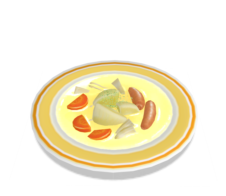 Preview in Browser - Cooking Mama 4: Kitchen Magic