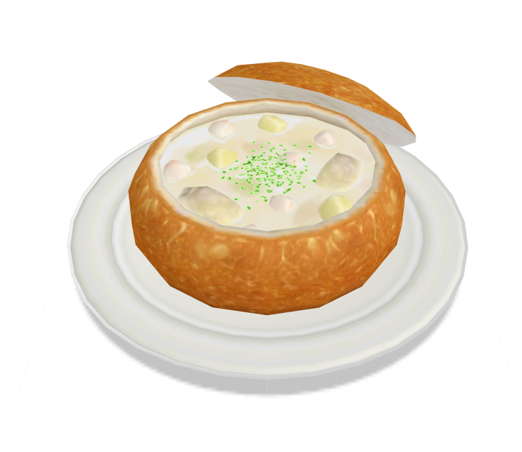 Preview in Browser - Cooking Mama 4: Kitchen Magic