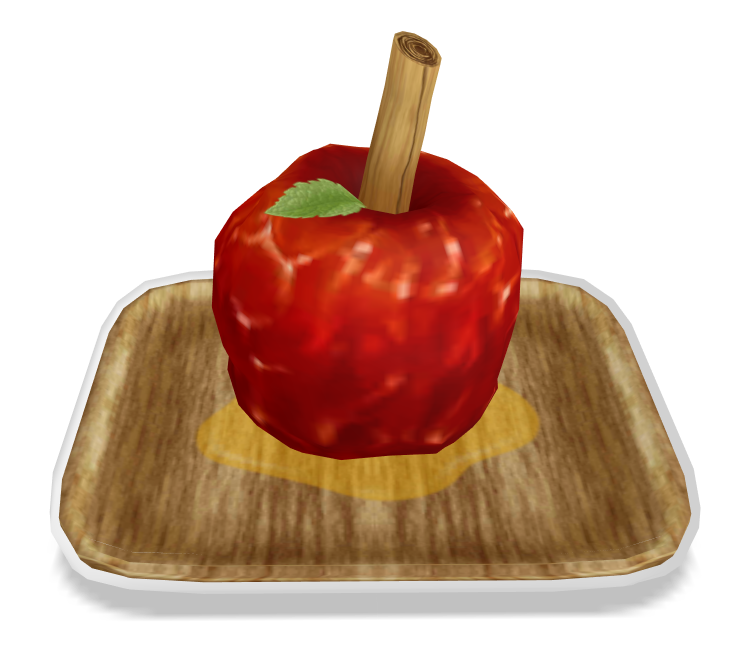 Preview in Browser - Cooking Mama 4: Kitchen Magic