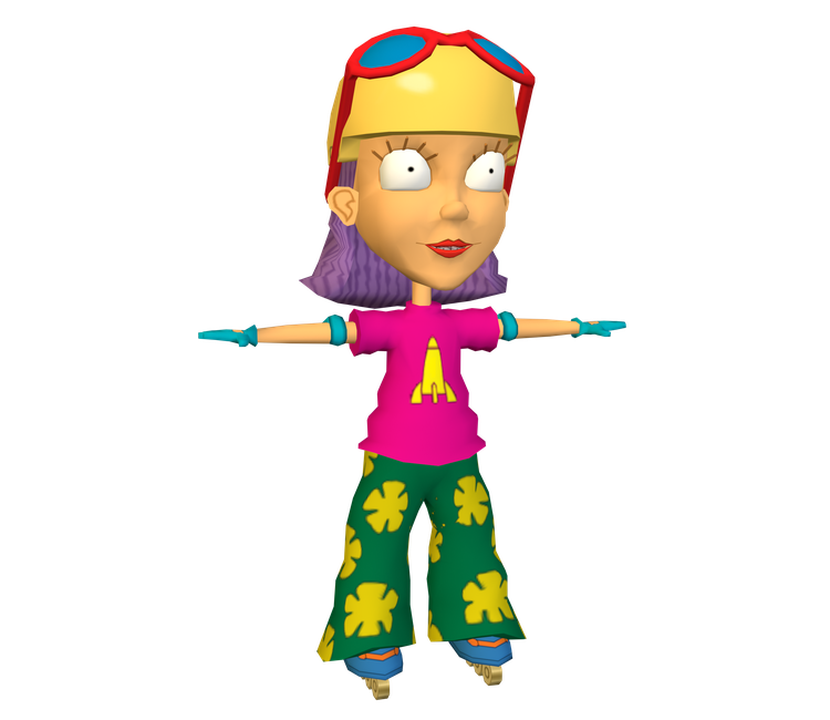 Preview in Browser - Nicktoons Snap Shot (Prototype)
