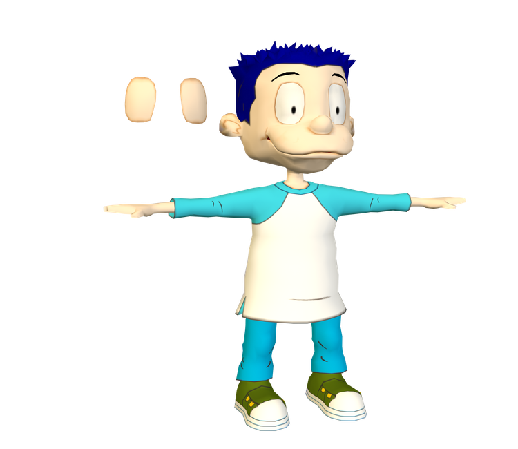 Preview in Browser - Nicktoons Snap Shot (Prototype)