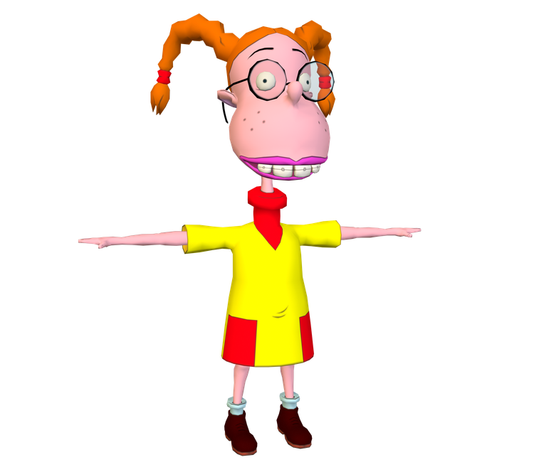 Preview in Browser - Nicktoons Snap Shot (Prototype)