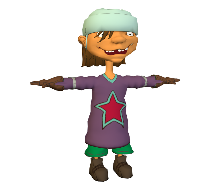 Preview in Browser - Nicktoons Snap Shot (Prototype)