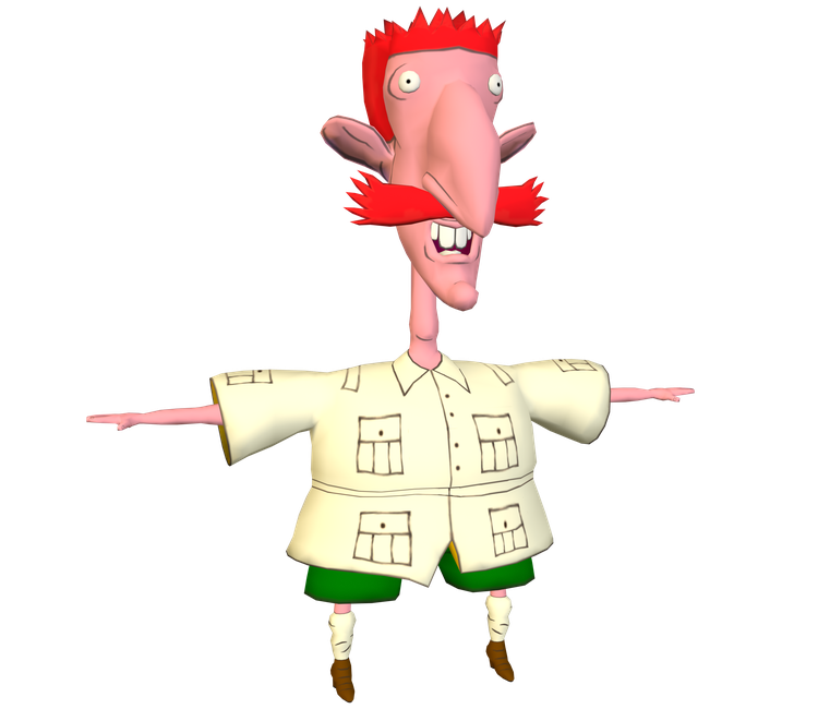 Preview in Browser - Nicktoons Snap Shot (Prototype)
