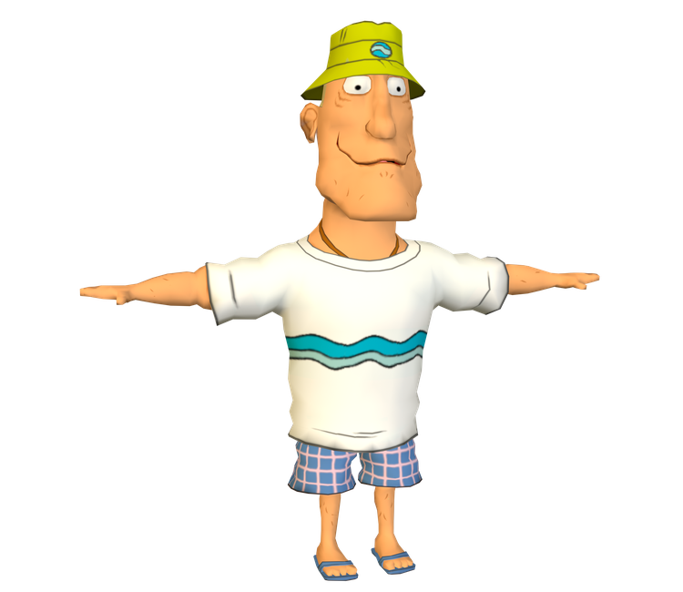 Preview in Browser - Nicktoons Snap Shot (Prototype)