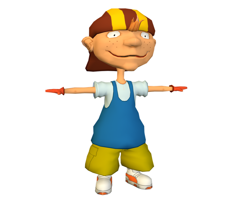 Preview in Browser - Nicktoons Snap Shot (Prototype)