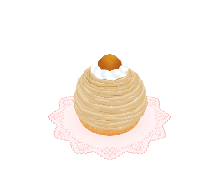Preview in Browser - Cake-ya-san Monogatari: Oishii Sweets o Tsukurou!