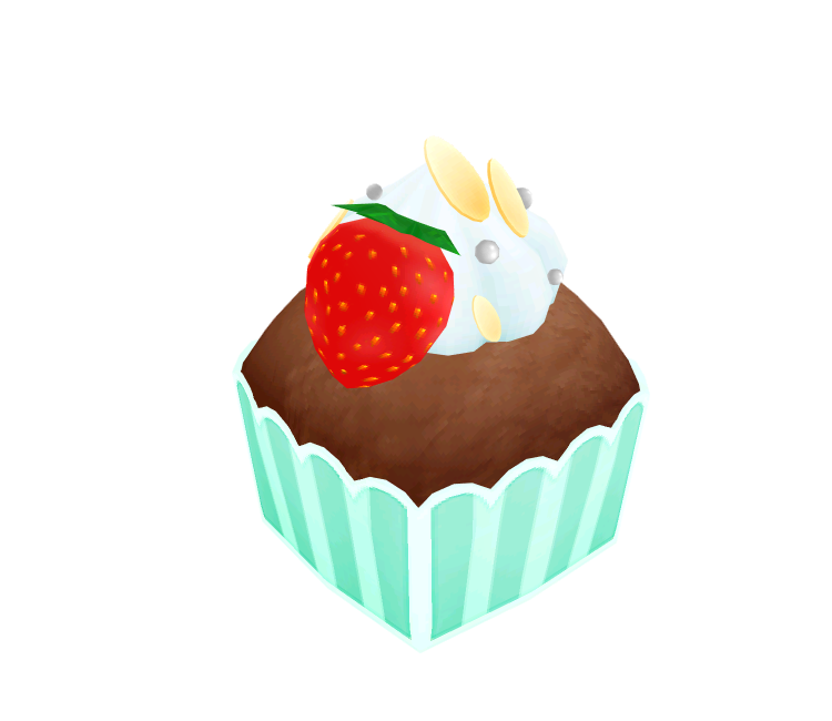 Preview in Browser - Cake-ya-san Monogatari: Oishii Sweets o Tsukurou!