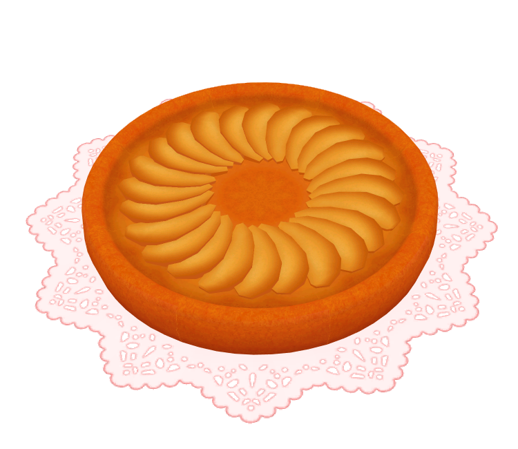 Preview in Browser - Cake-ya-san Monogatari: Oishii Sweets o Tsukurou!