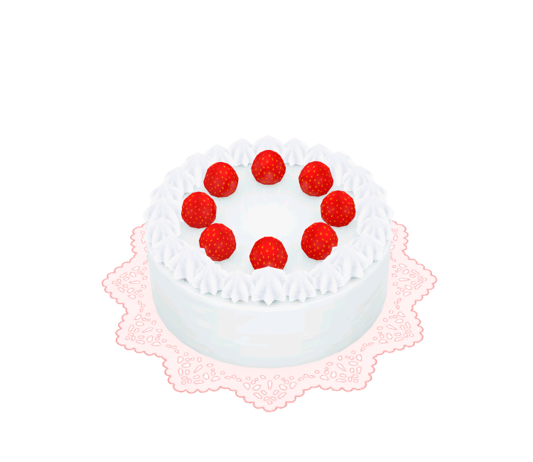 Preview in Browser - Cake-ya-san Monogatari: Oishii Sweets o Tsukurou!