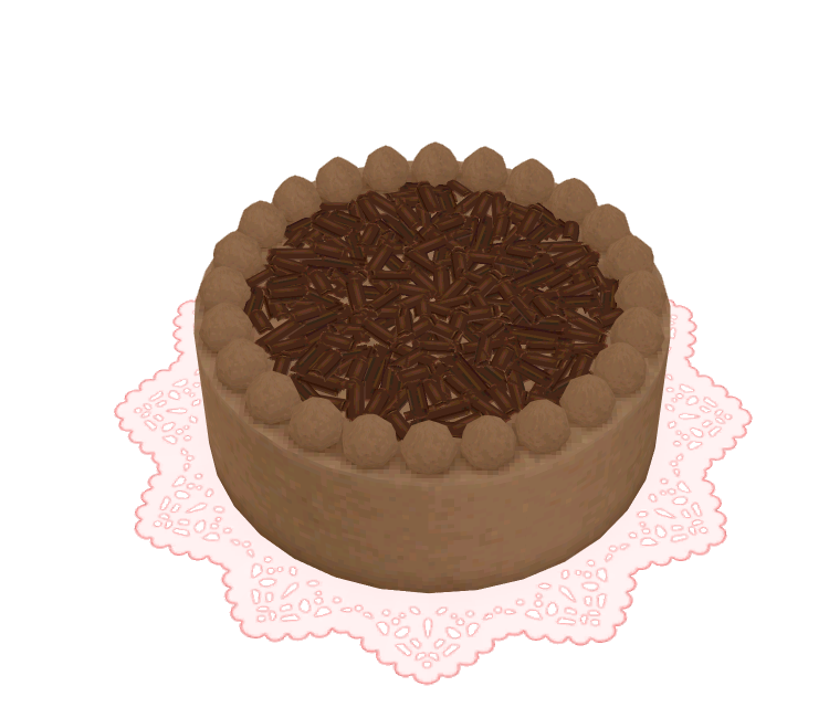 Preview in Browser - Cake-ya-san Monogatari: Oishii Sweets o Tsukurou!
