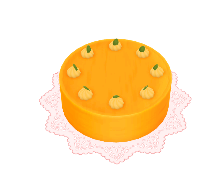 Preview in Browser - Cake-ya-san Monogatari: Oishii Sweets o Tsukurou!
