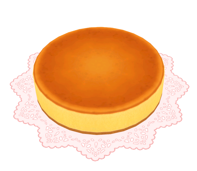 Preview in Browser - Cake-ya-san Monogatari: Oishii Sweets o Tsukurou!