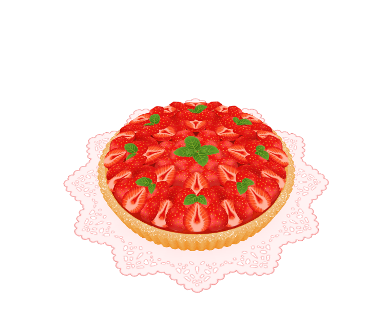 Preview in Browser - Cake-ya-san Monogatari: Oishii Sweets o Tsukurou!