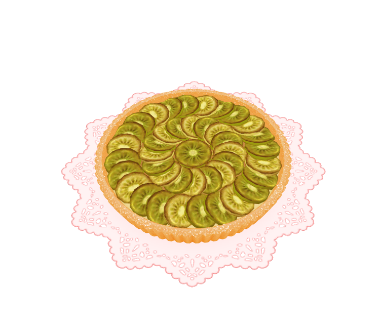 Preview in Browser - Cake-ya-san Monogatari: Oishii Sweets o Tsukurou!