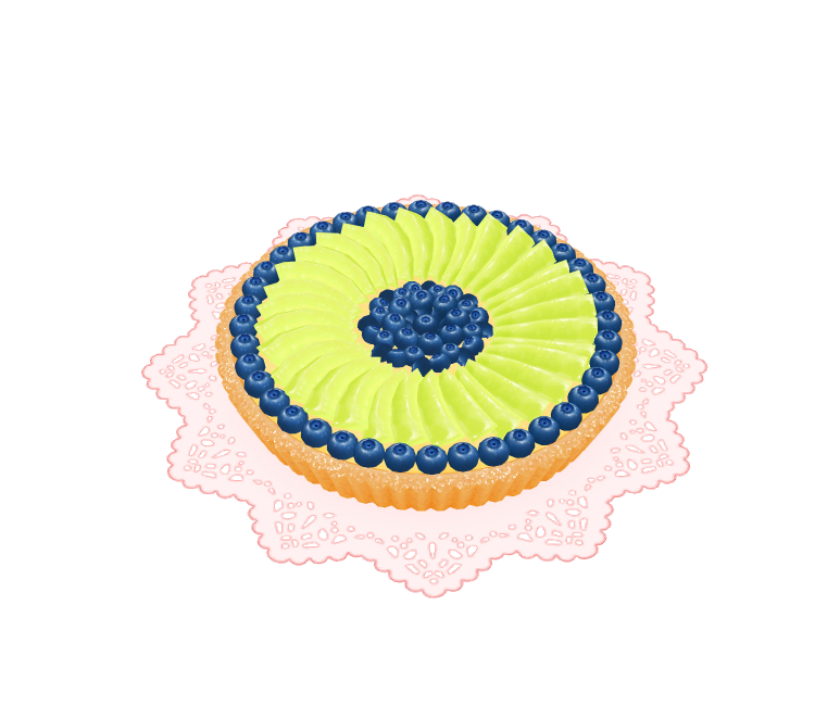 Preview in Browser - Cake-ya-san Monogatari: Oishii Sweets o Tsukurou!