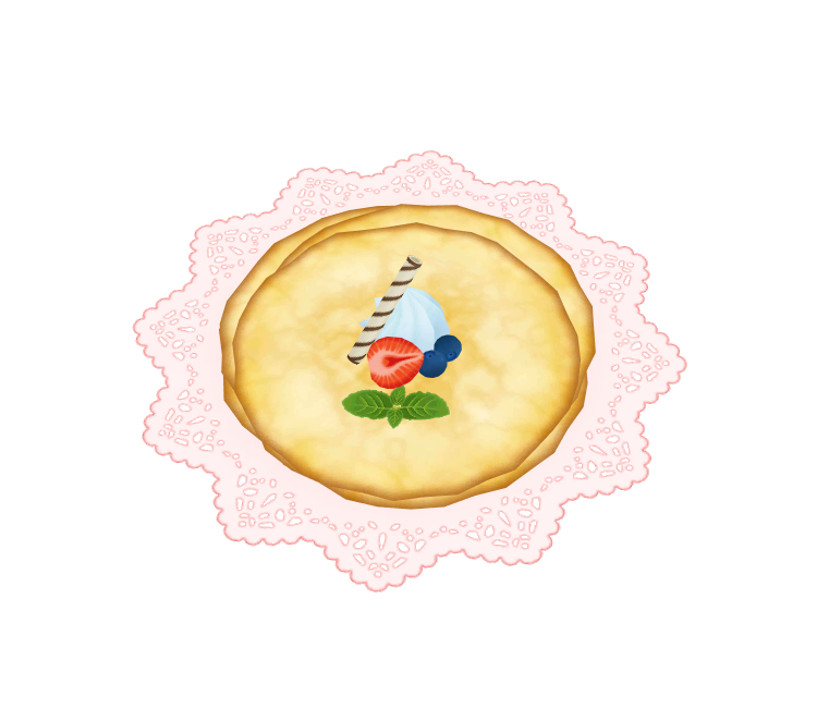Preview in Browser - Cake-ya-san Monogatari: Oishii Sweets o Tsukurou!