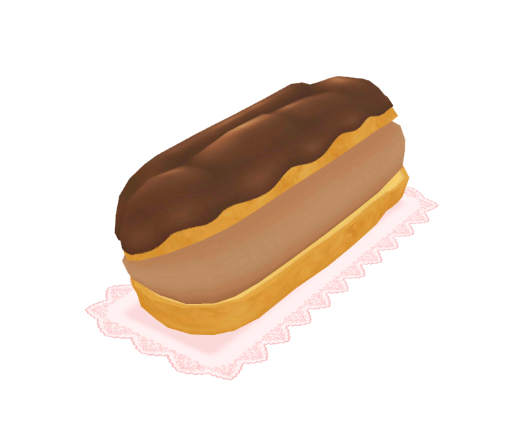 Preview in Browser - Cake-ya-san Monogatari: Oishii Sweets o Tsukurou!