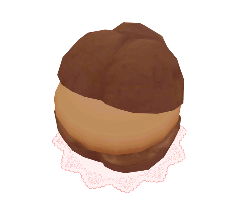 Preview in Browser - Cake-ya-san Monogatari: Oishii Sweets o Tsukurou!