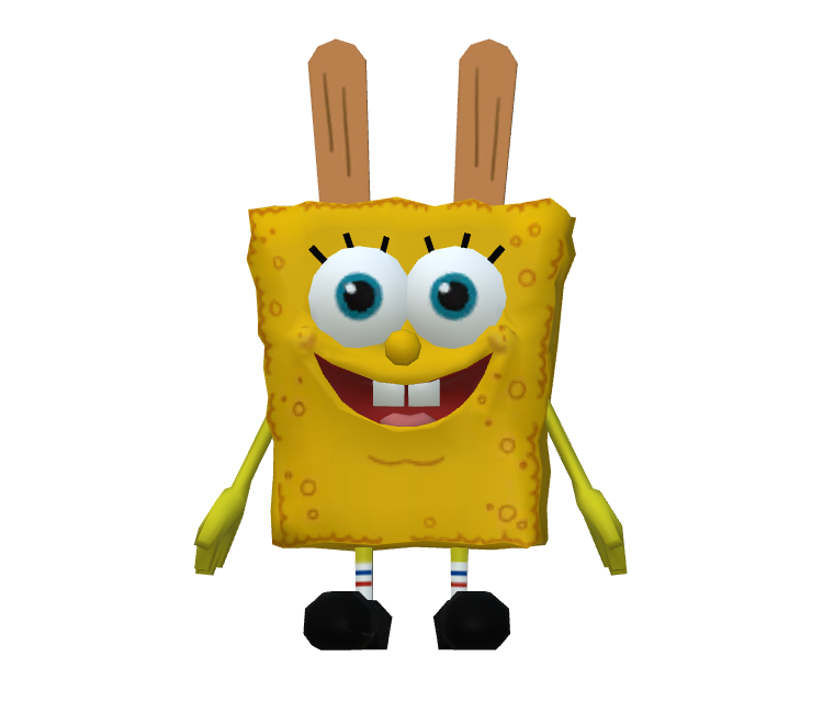 Preview in Browser - SpongeBob Simulator (Roblox)