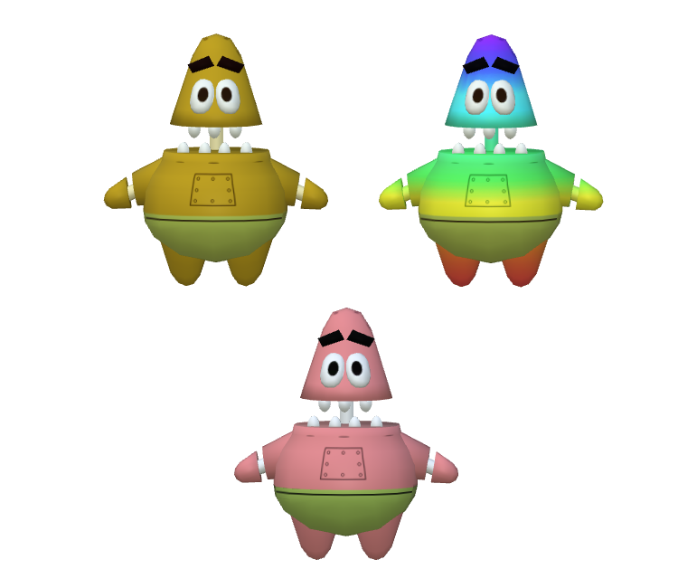 Preview in Browser - SpongeBob Simulator (Roblox)
