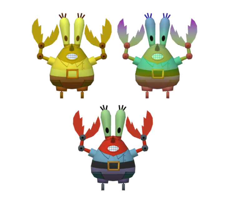 Preview in Browser - SpongeBob Simulator (Roblox)