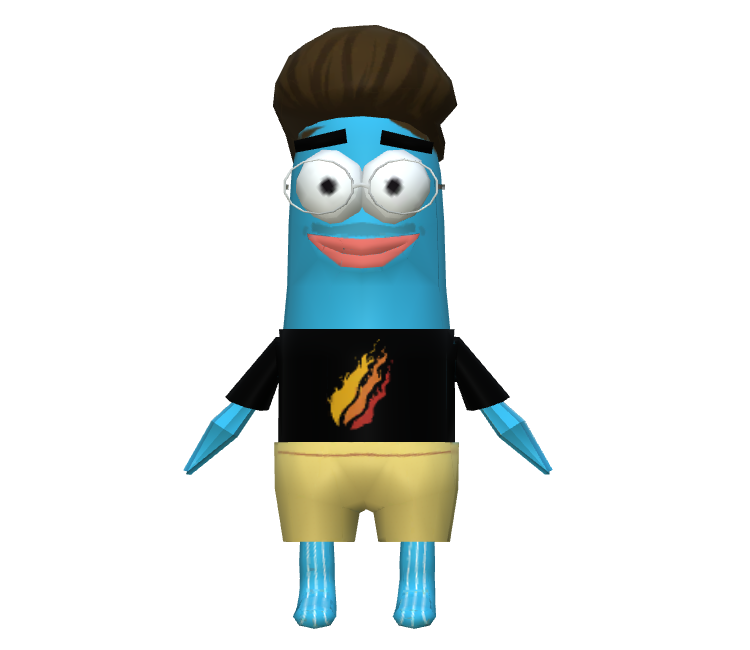 Preview in Browser - SpongeBob Simulator (Roblox)