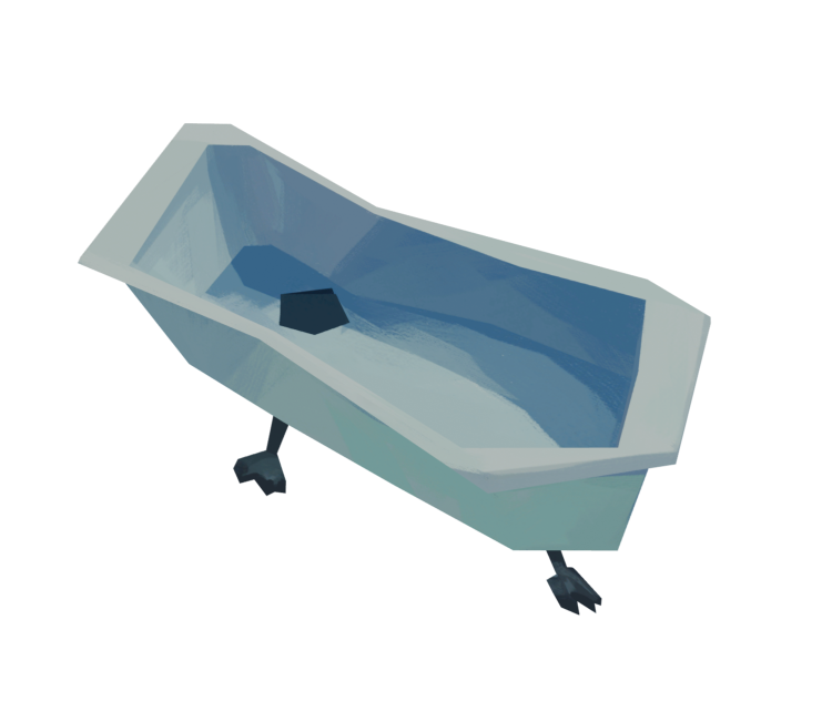 Preview in Browser - Crushed In Time