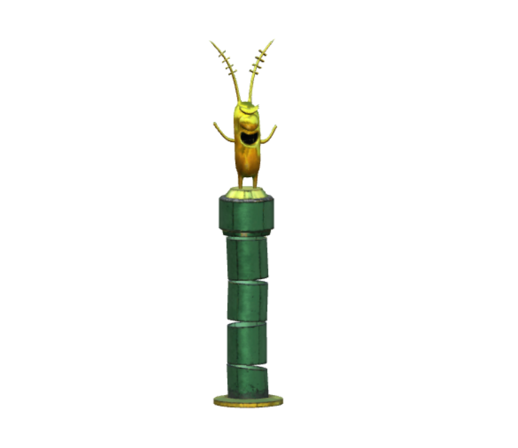 Preview in Browser - SpongeBob Simulator (Roblox)