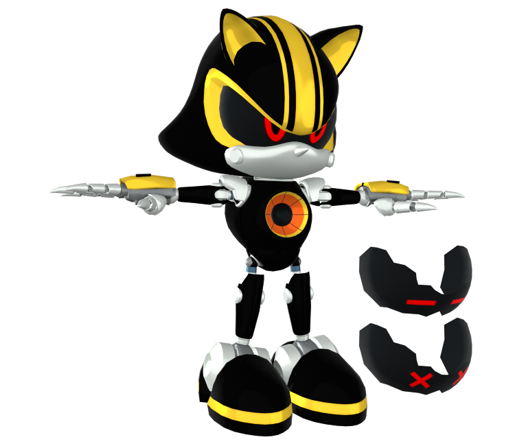Preview in Browser - Sonic Rumble Party