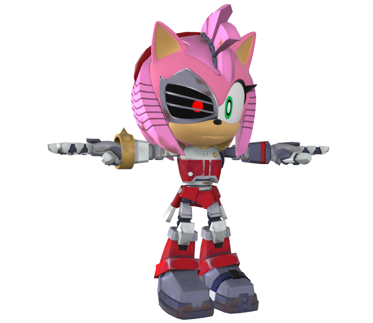 Preview in Browser - Sonic Rumble Party